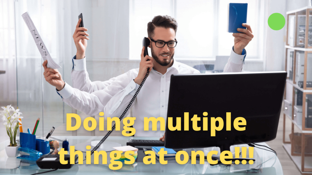 what-is-the-result-of-doing-multiple-things-at-once-and-how-scrum