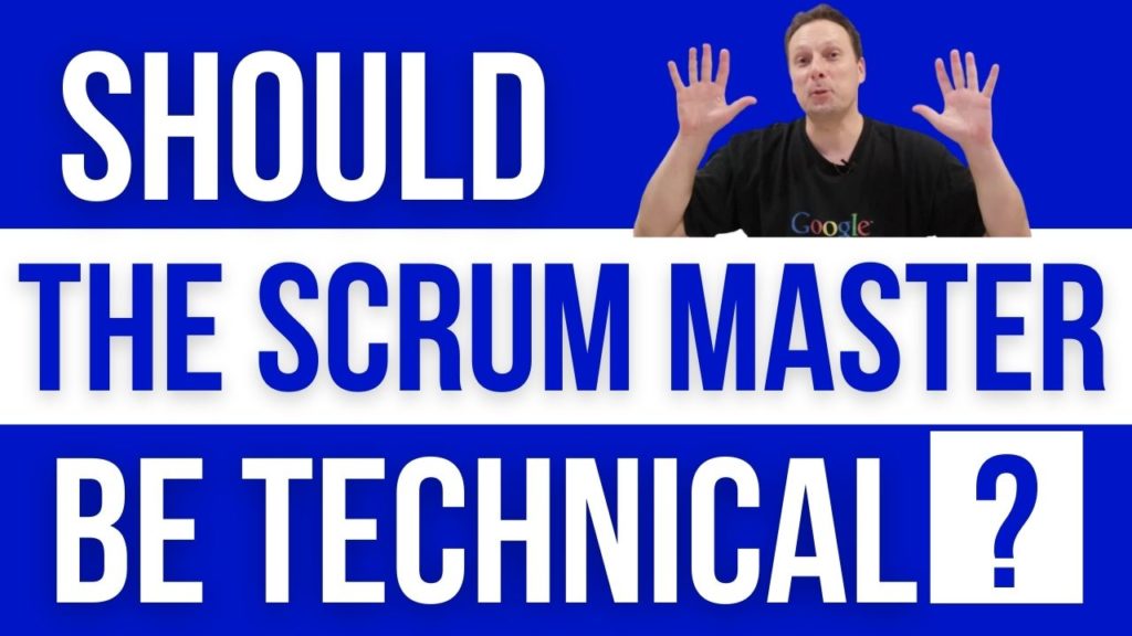 how-can-scrum-masters-clear-roadblocks-if-they-are-not-technical-at-all