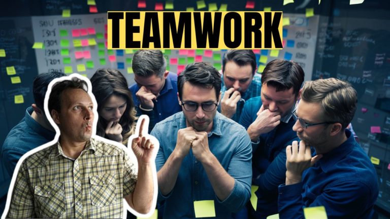 the Biblical Roots of Teamwork