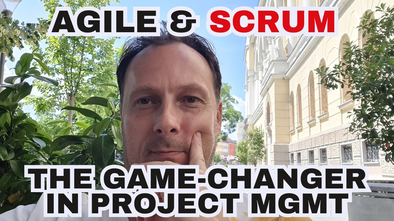 Agile and Scrum is the Game Changer in Project Management | What is Scrum