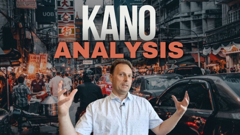 Kano Analysis