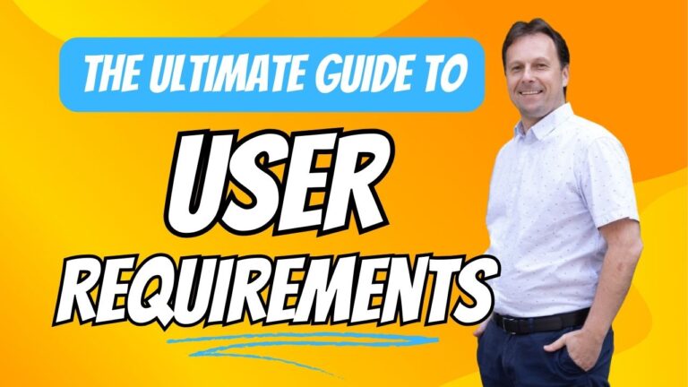 The Ultimate Guide to User Requirements (1)