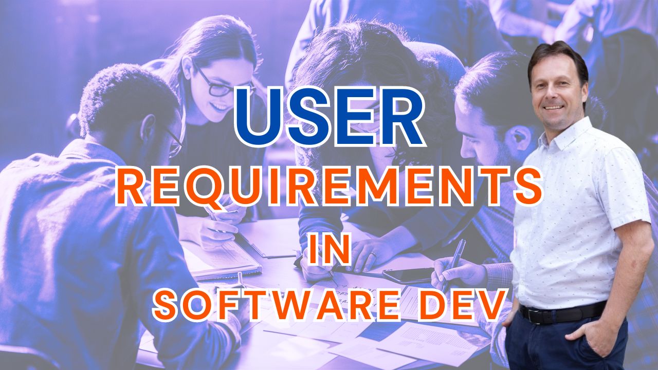 How to identify user requirements