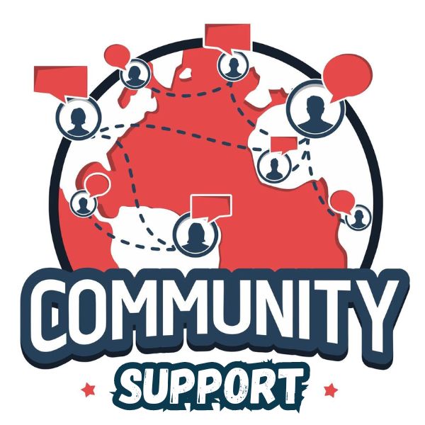 Community Support