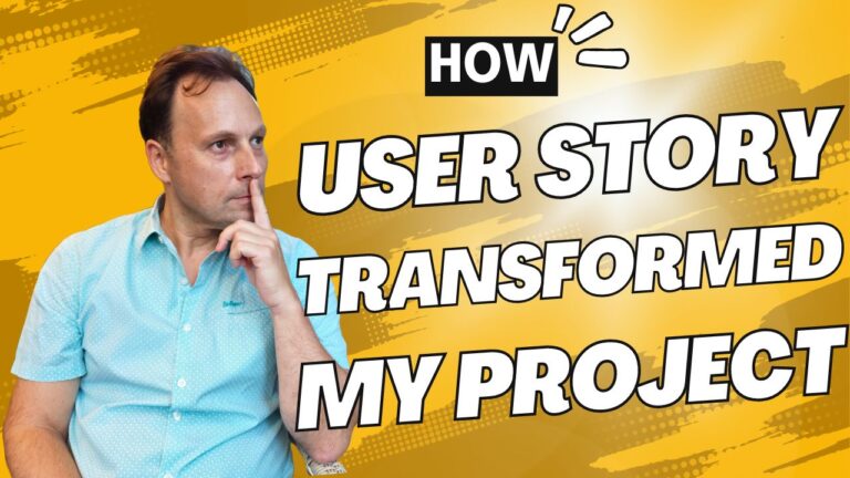 USM - User Story Minicourse