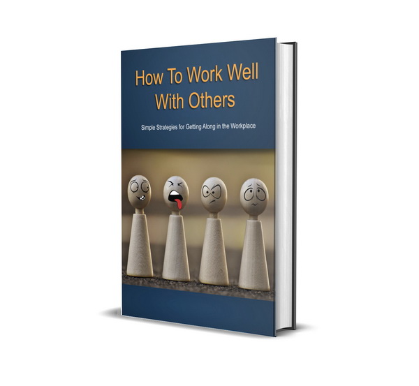 How to work Well With Others eBook