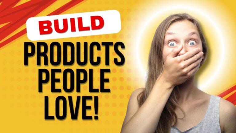 Products People Love