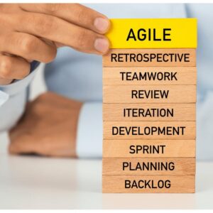 Advanced Techniques in Agile Project Management