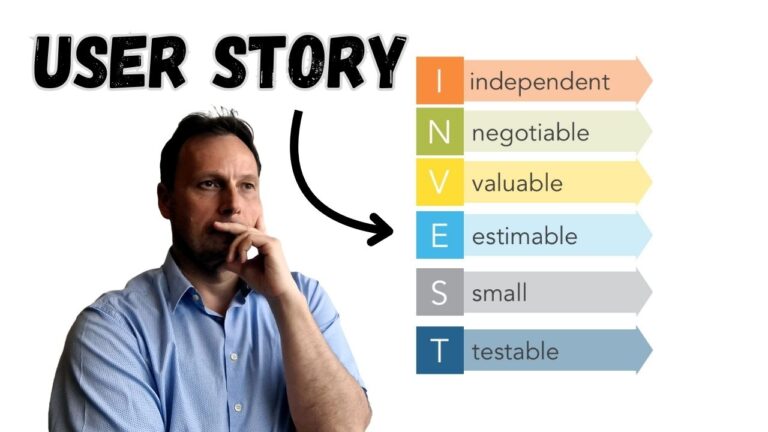 Are You Following the INVEST Criteria in User Stories