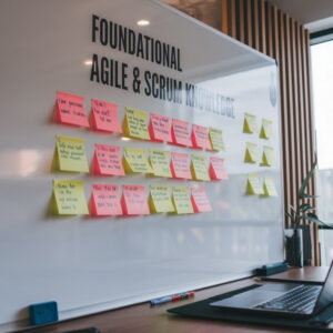 Foundational Agile & Scrum Knowledge