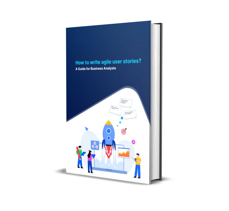 How to Write Agile User Stories, download PDF