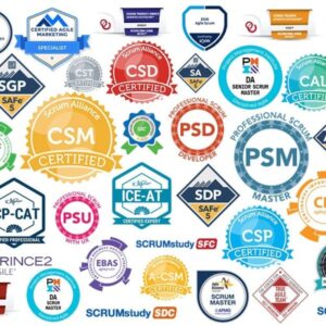 Scrum Certifications and Job-Ready Skills