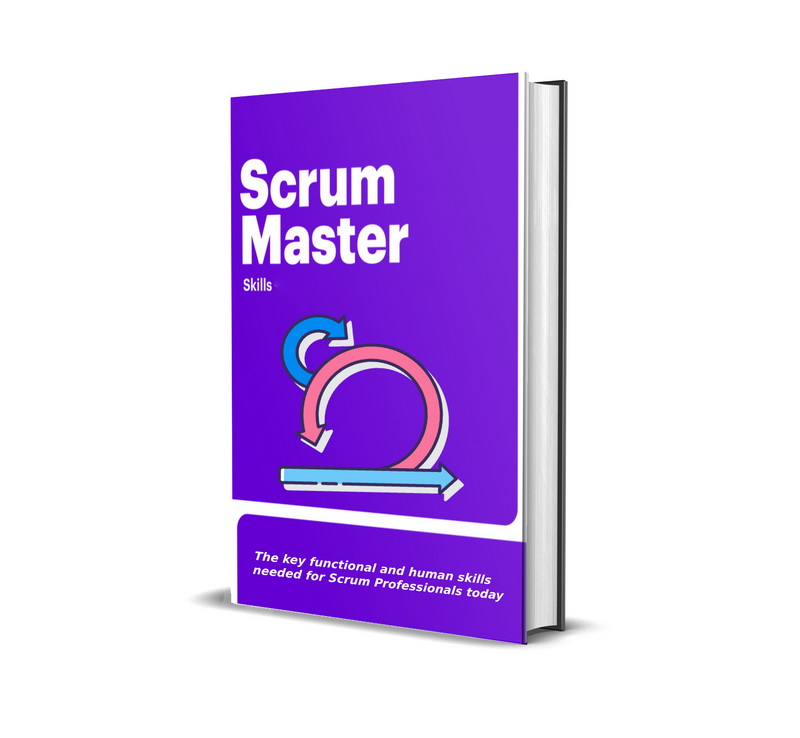 Scrum Master Skills in the New World of Work, PDF Download