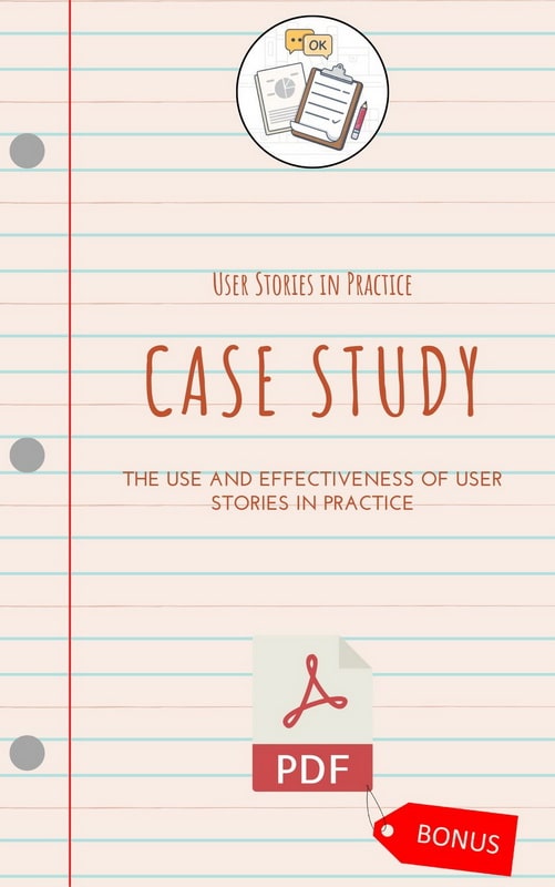 THE USE AND EFFECTIVENESS OF USER STORIES IN PRACTICE Download