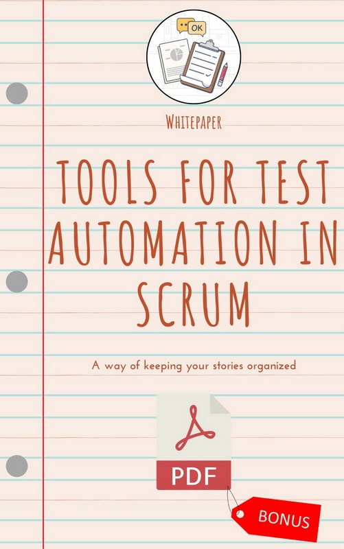 TOOLS FOR TEST AUTOMATION IN SCRUM Download