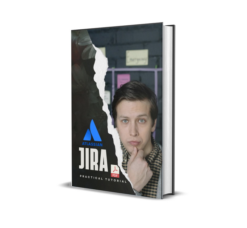 JIRA tutorial PDF Download