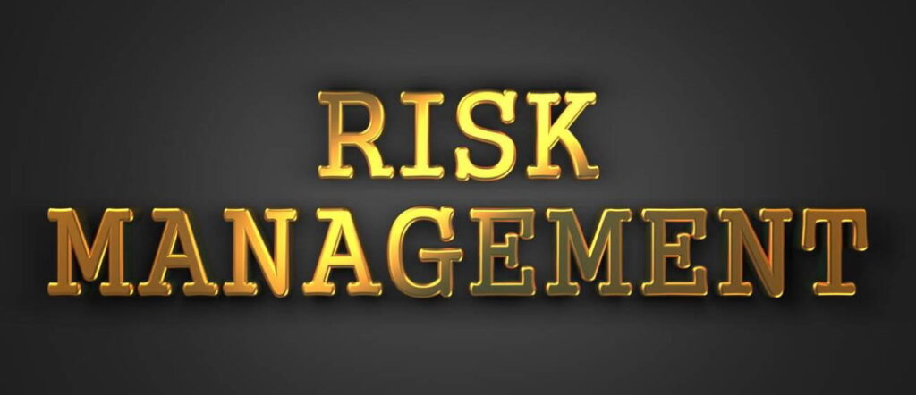 Risk Management Course 1