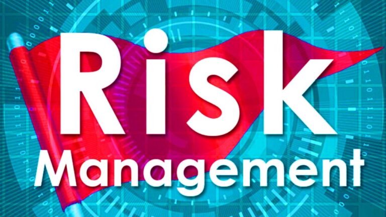 The Risk Management Barrier in Agile