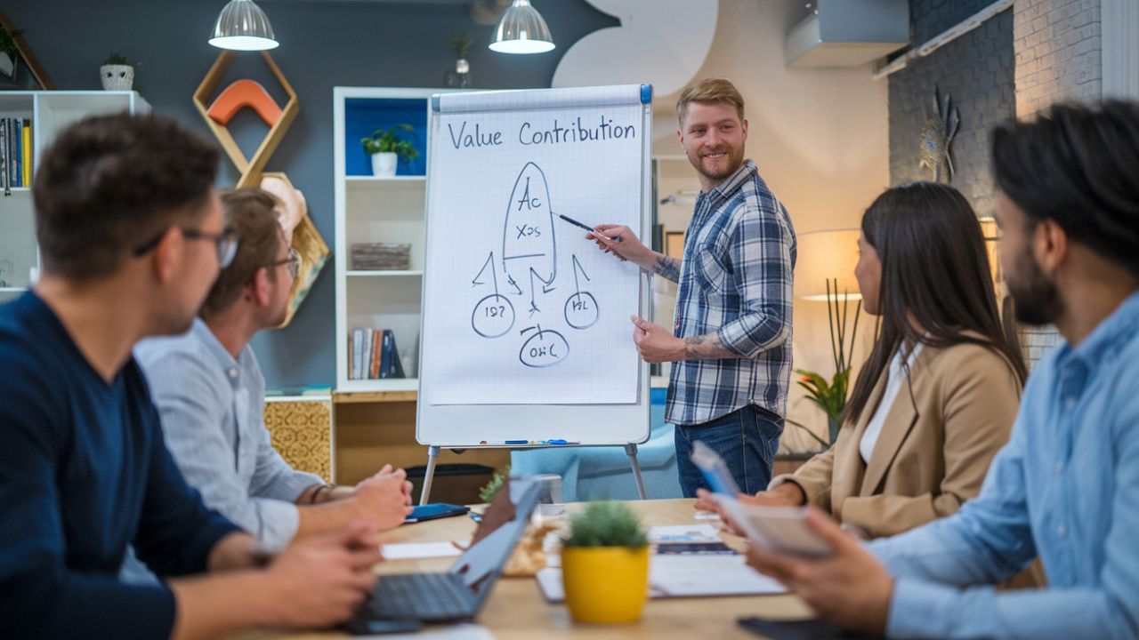 Understanding Your Value Contribution in Agile Teams